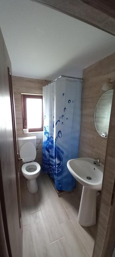 Pensiune Restaurant Alex Copalnic-Manastur Bagian luar foto