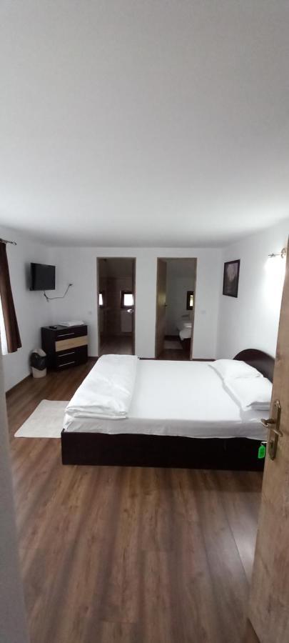 Pensiune Restaurant Alex Copalnic-Manastur Bagian luar foto