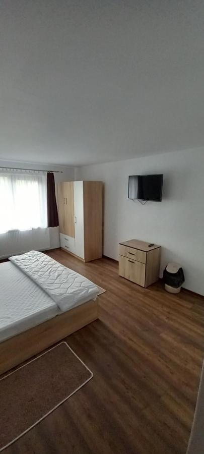 Pensiune Restaurant Alex Copalnic-Manastur Bagian luar foto