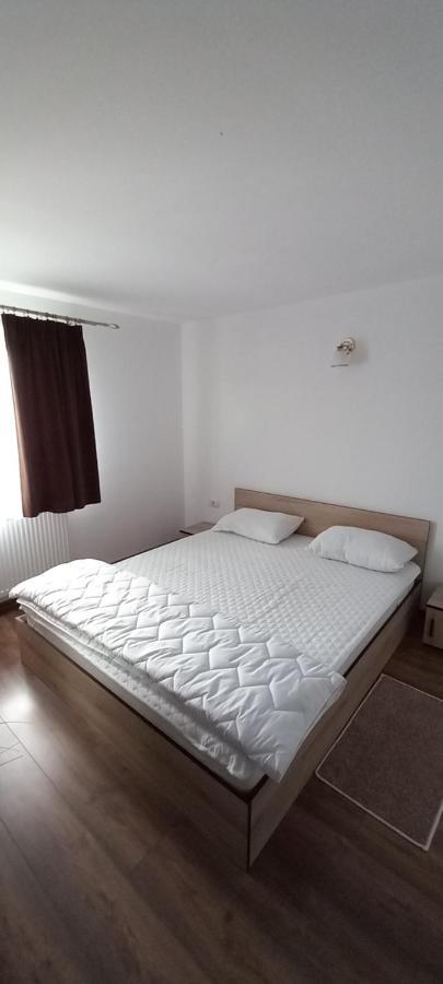 Pensiune Restaurant Alex Copalnic-Manastur Bagian luar foto